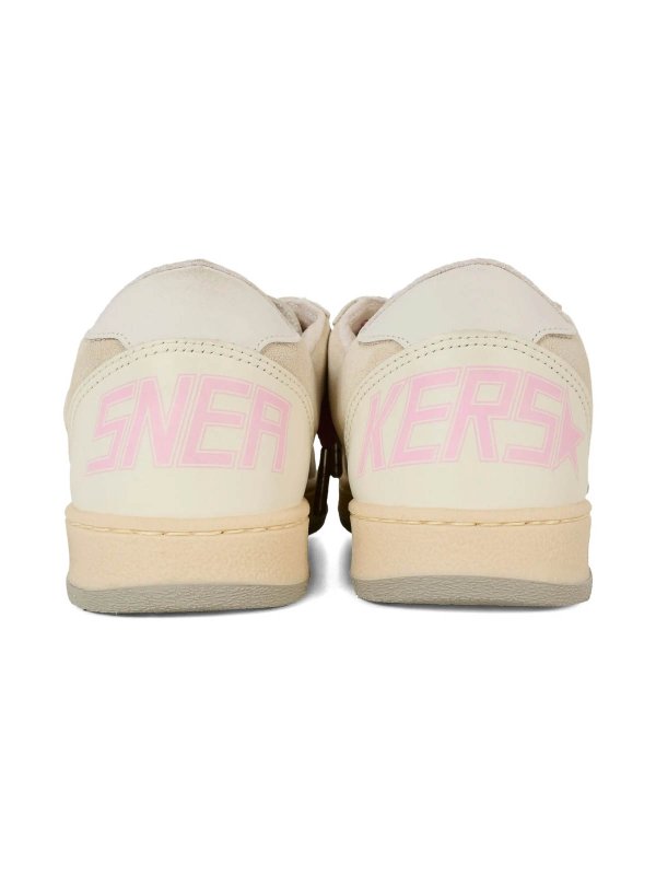 Sneaker - Creme shop online: GOLDEN GOOSE