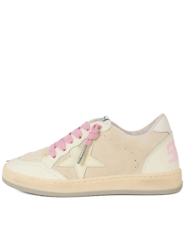 GOLDEN GOOSE buy online Sneaker - Creme