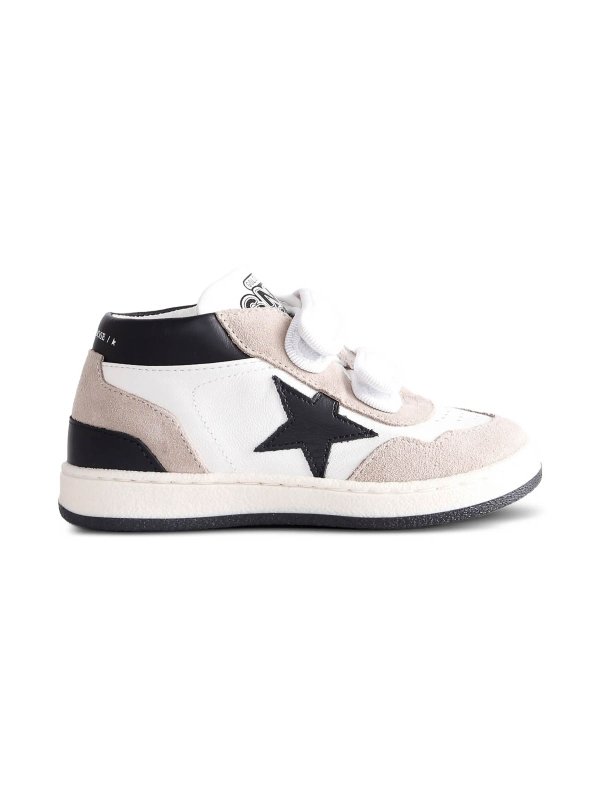 GOLDEN GOOSE: trainers online - Sneakers