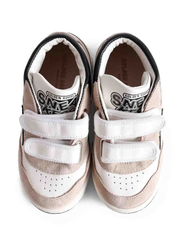 Sneakers shop online: GOLDEN GOOSE