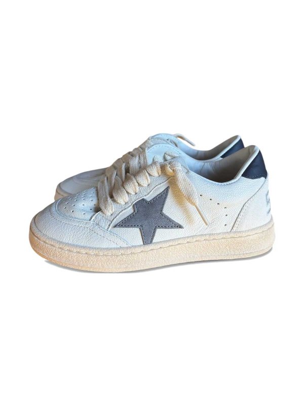 GOLDEN GOOSE: trainers online - Sneakers