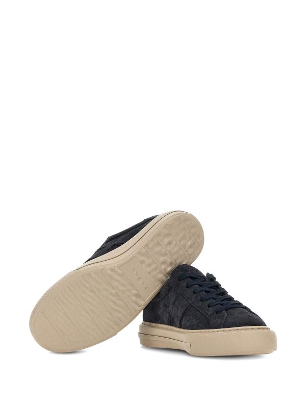 Baskets - Orange shop online: HOGAN