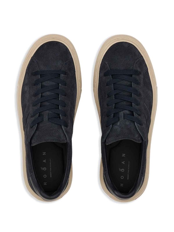 HOGAN buy online Baskets - Orange