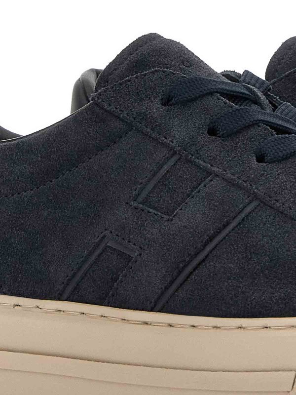 The Best Shops HOGAN: Baskets - Orange