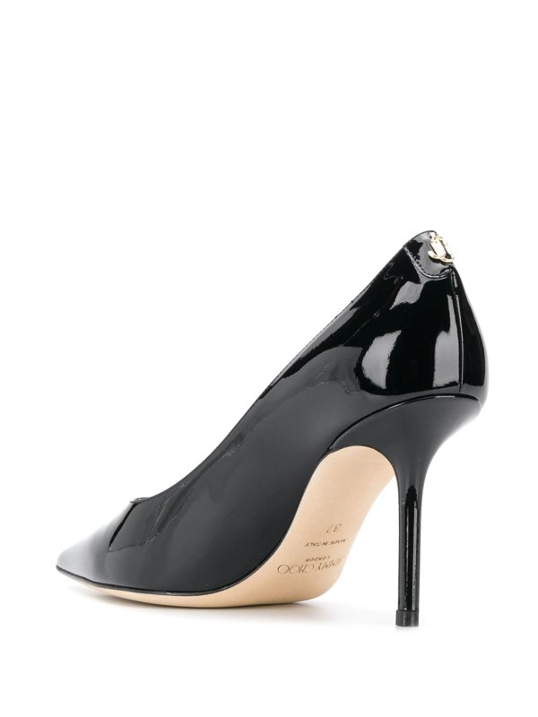 The Best Shops JIMMY CHOO: court shoes - Pumps