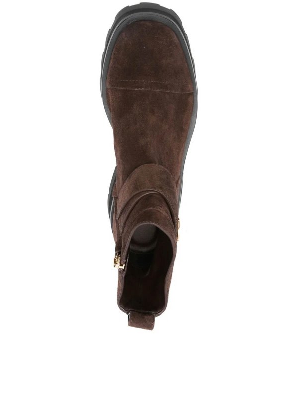 Botines - Marrón shop online: JIMMY CHOO