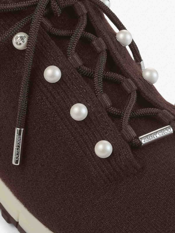 The Best Shops JIMMY CHOO: trainers - Sneakers