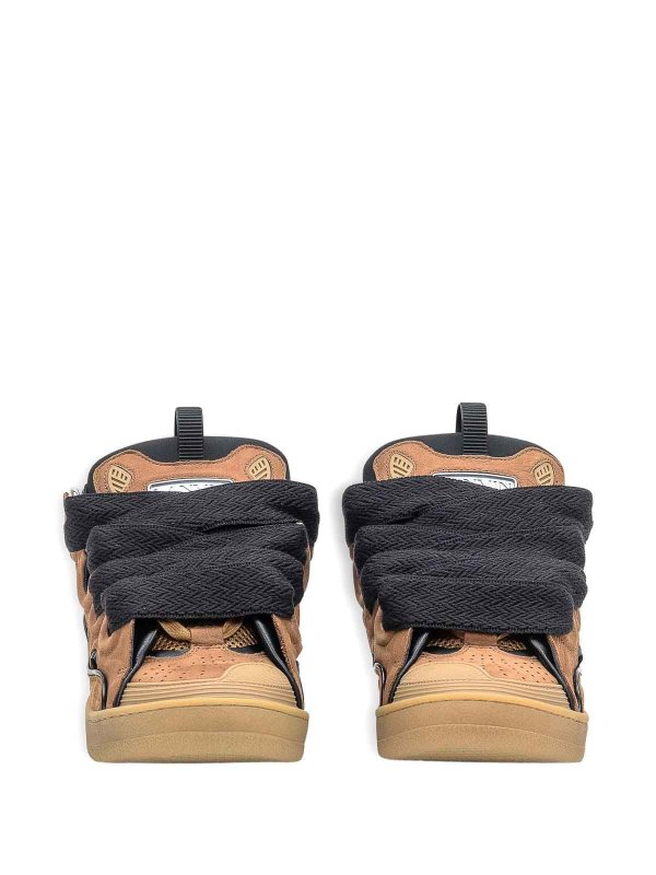 LANVIN: sneakers online - Sneaker a marcia