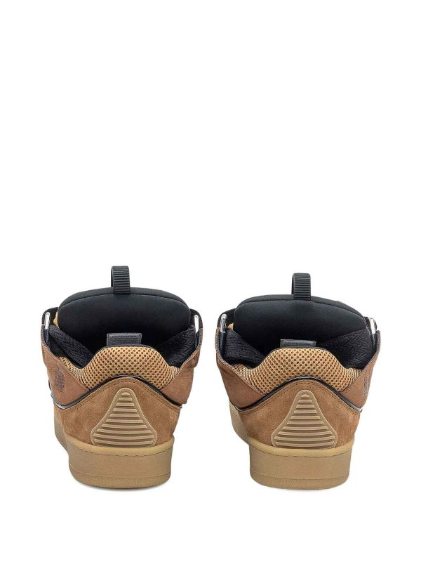 The Best Shops LANVIN: sneakers - Sneaker a marcia