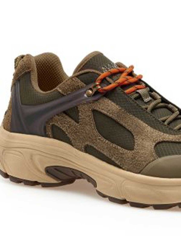 NAPAPIJRI: スニーカー online - スニーカー - 緑