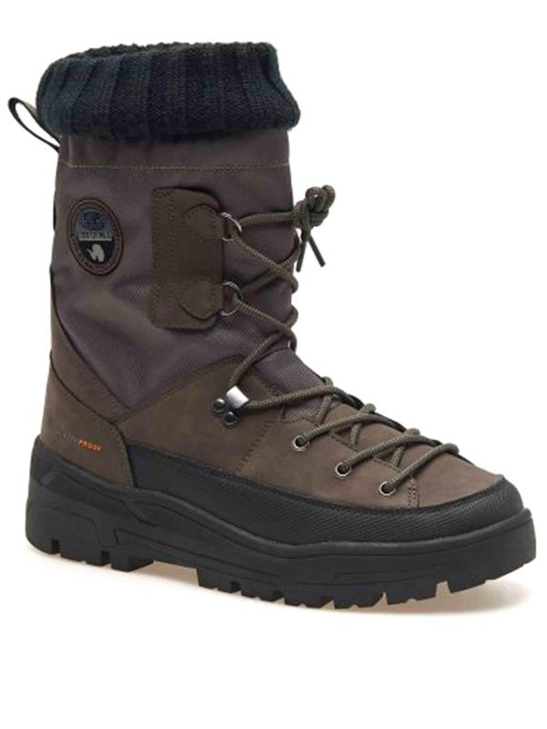 NAPAPIJRI: stivali - Stivale