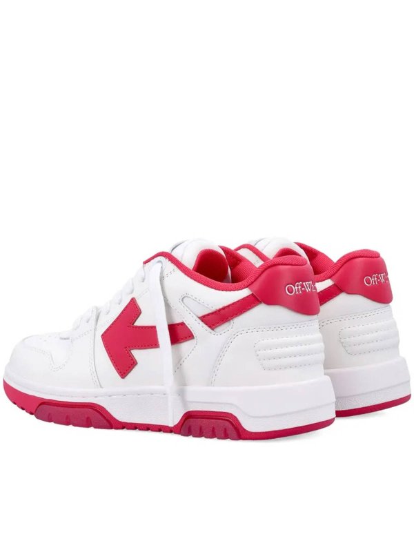 Baskets - Blanc shop online: OFF-WHITE