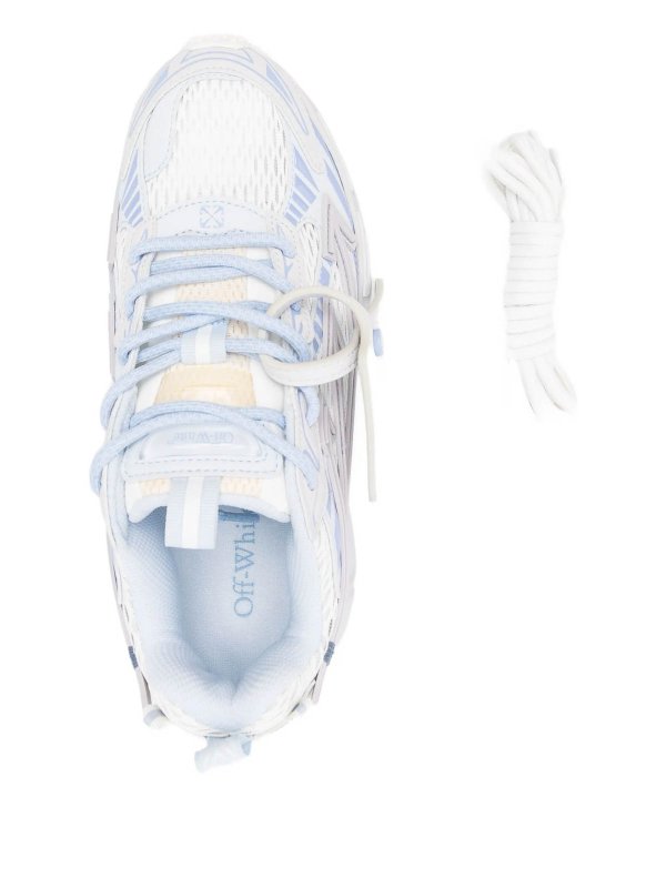 Zapatillas - Blanco shop online: OFF-WHITE