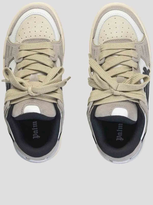 スニーカー - 白 shop online: Palm Angels