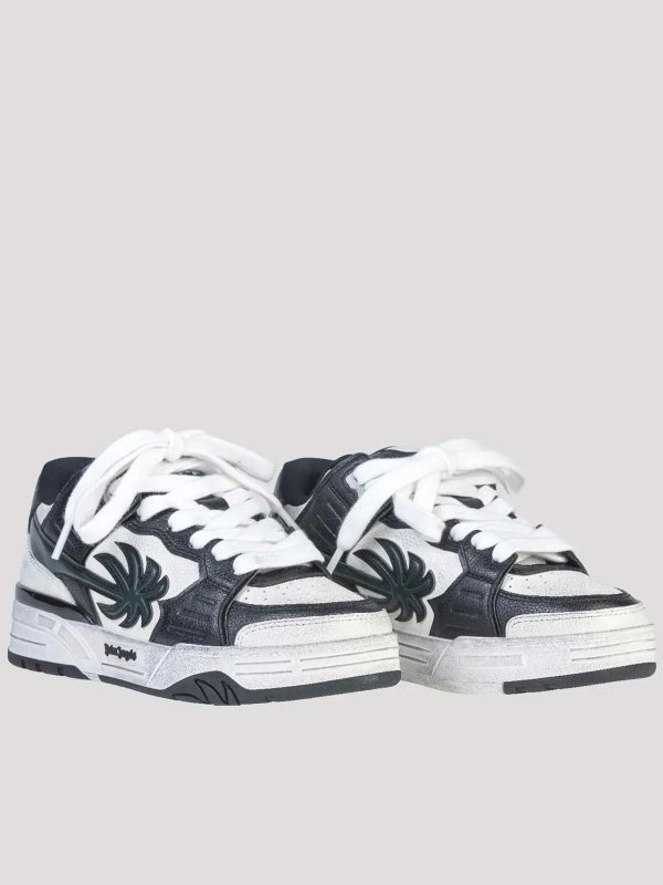 Palm Angels: Zapatillas online - Zapatillas - Blanco