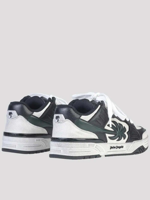 The Best Shops Palm Angels: Zapatillas - Zapatillas - Blanco