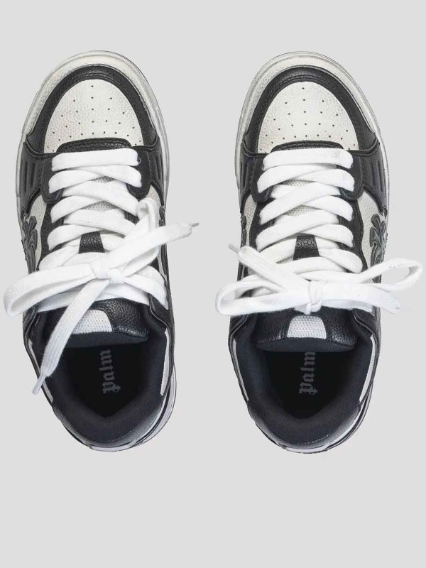 Zapatillas - Blanco shop online: Palm Angels