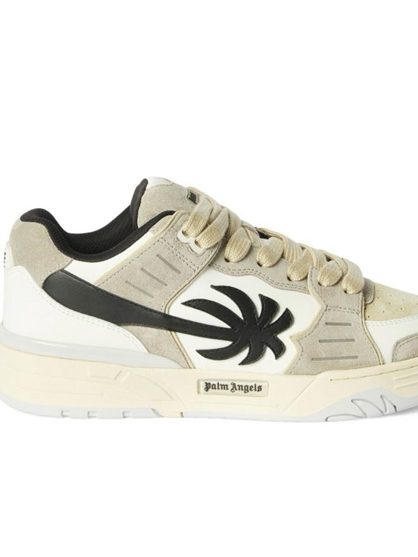 Palm Angels: trainers online - Venice Suede