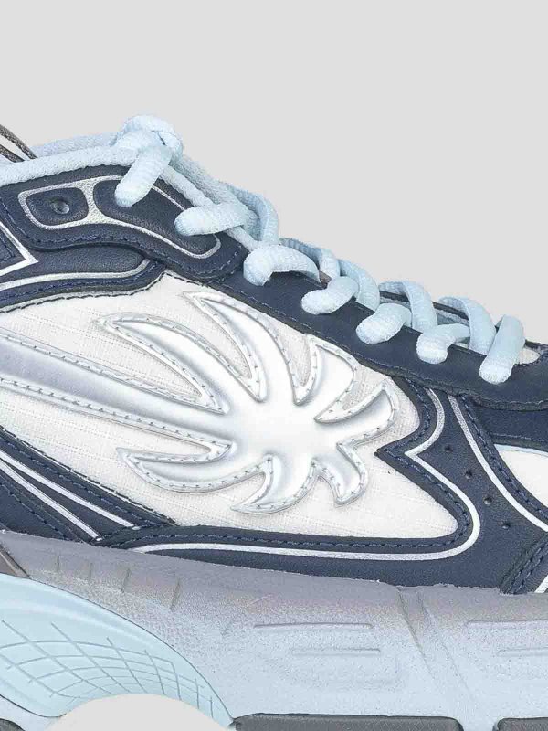 Palm Angels buy online Sneaker - Blau