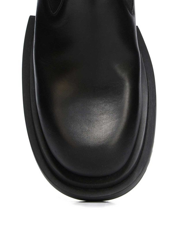 The Best Shops RICK OWENS: Beatle Bogun