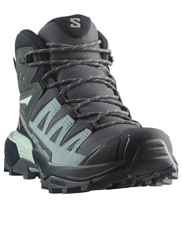 The Best Shops SALOMON: trainers - X Ultra 360 Mid Gtx W