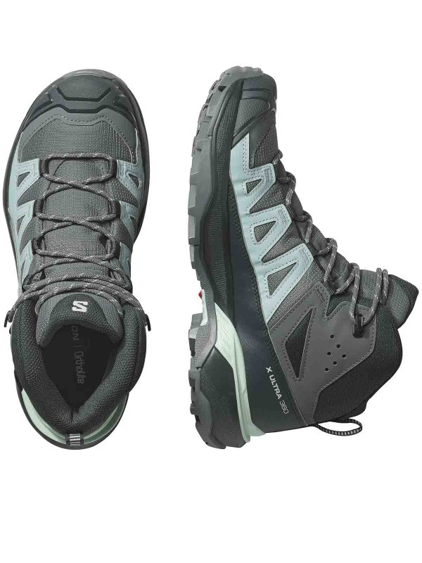 The Best Shops SALOMON: X Ultra 360 Mid Gtx W