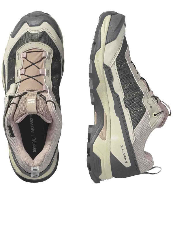 The Best Shops SALOMON: X Ultra 5 GTX W