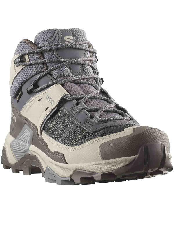 SALOMON: Zapatillas online - Zapatillas - Gris