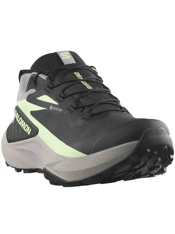 SALOMON: trainers online - Genesis Gtx W