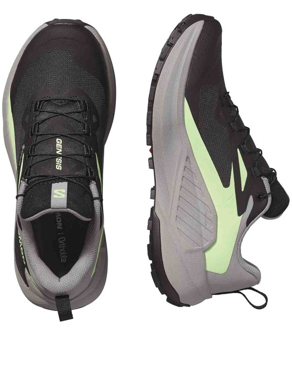 The Best Shops SALOMON: Genesis Gtx W