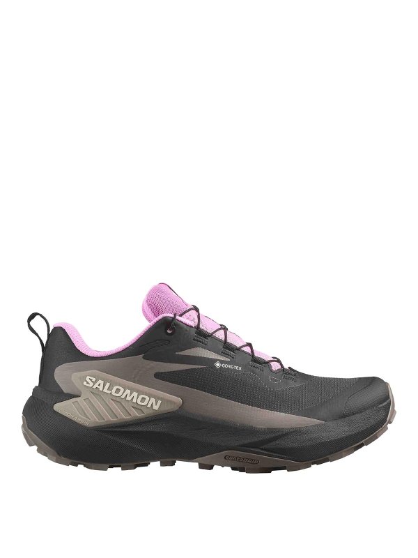 SALOMON: Zapatillas - Zapatillas - Gris
