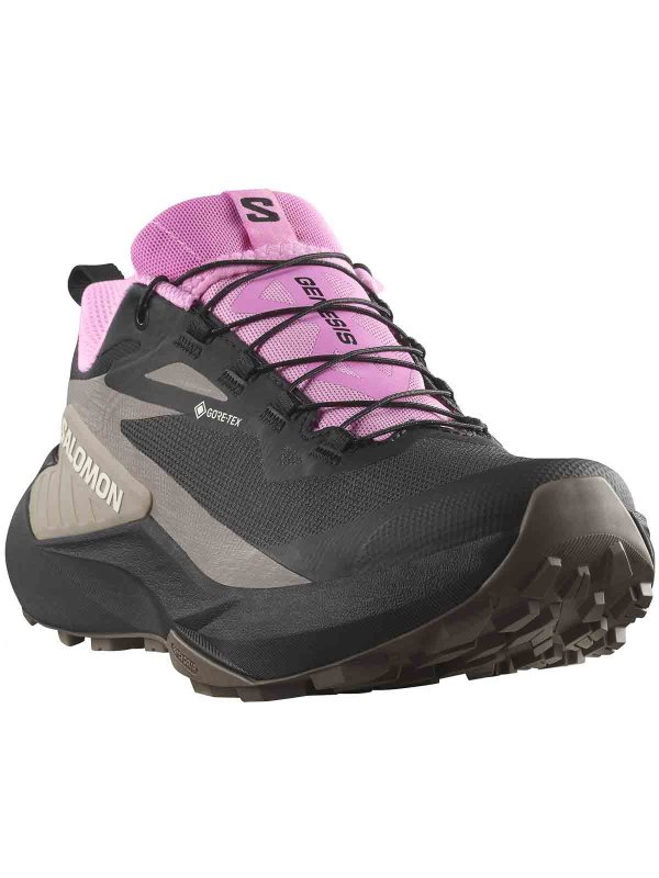 SALOMON: Zapatillas online - Zapatillas - Gris