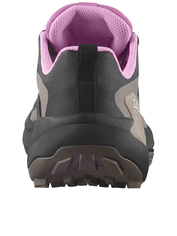 The Best Shops SALOMON: Zapatillas - Zapatillas - Gris