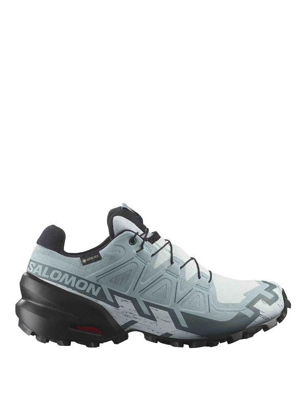 SALOMON: Zapatillas - Zapatillas - Gris