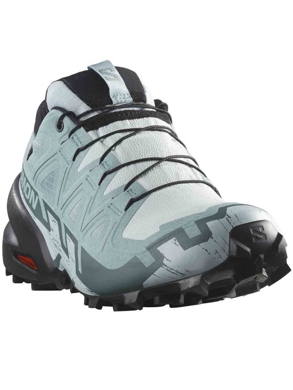 SALOMON: Zapatillas online - Zapatillas - Gris