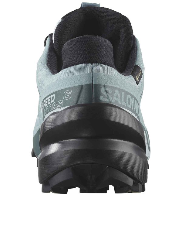 The Best Shops SALOMON: Zapatillas - Zapatillas - Gris