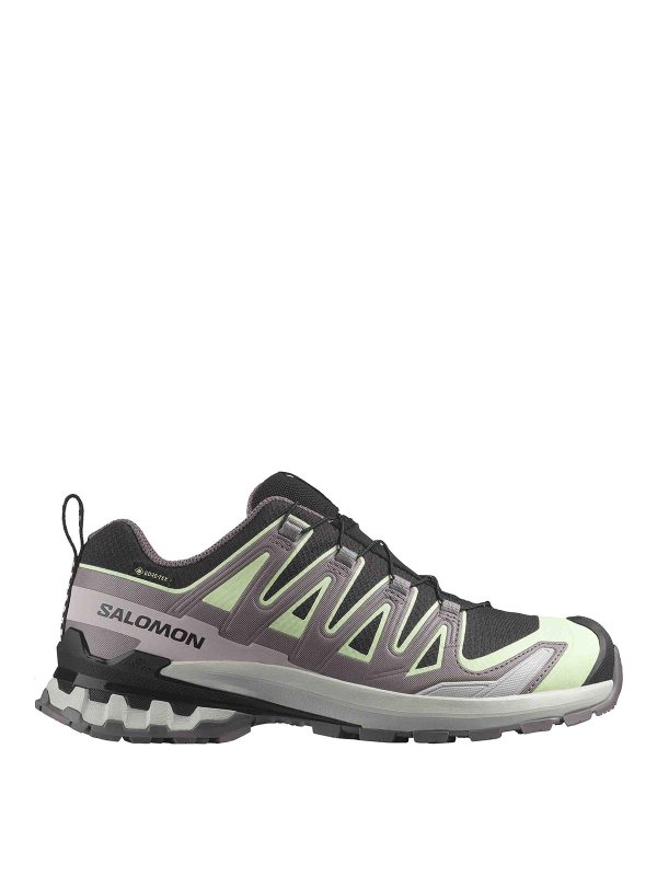 SALOMON: trainers - Xa Pro 3D V9 Gtx W