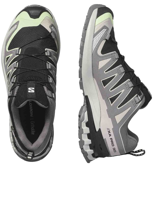 The Best Shops SALOMON: Xa Pro 3D V9 Gtx W