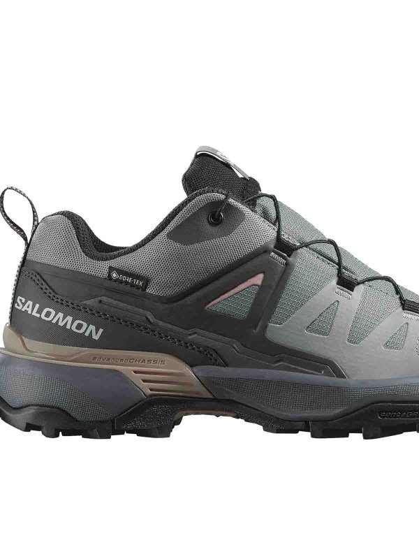 SALOMON: sneakers online - X Ultra 360 GTX W