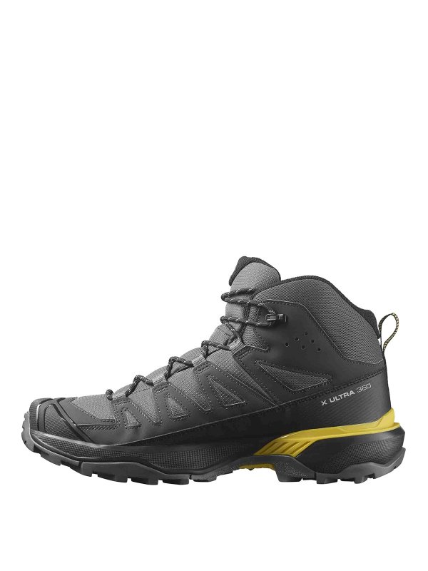 SALOMON: スニーカー online - スニーカー - グレー