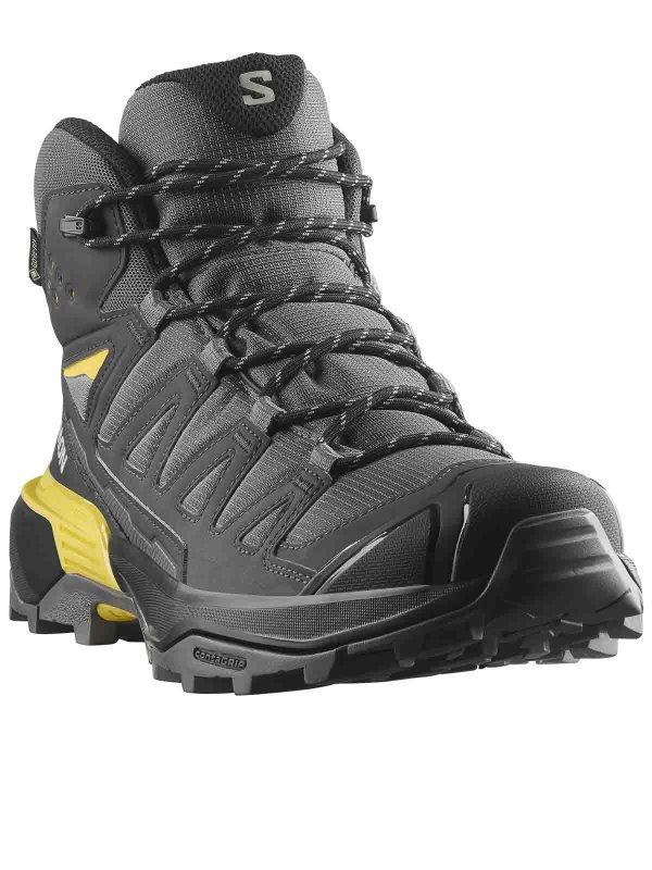 The Best Shops SALOMON: スニーカー - スニーカー - グレー