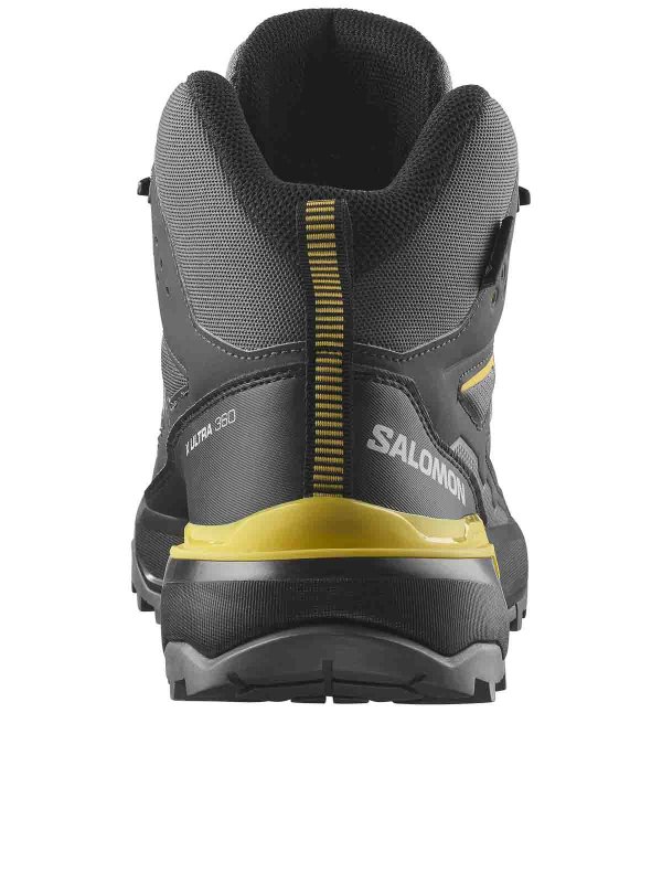 スニーカー - グレー shop online: SALOMON