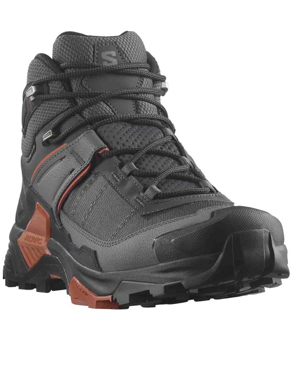 The Best Shops SALOMON: スニーカー - スニーカー - グレー