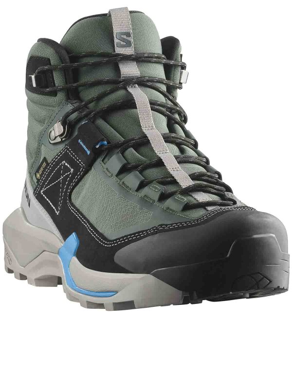 The Best Shops SALOMON: trainers - X Ultra Alpine Mid Gtx