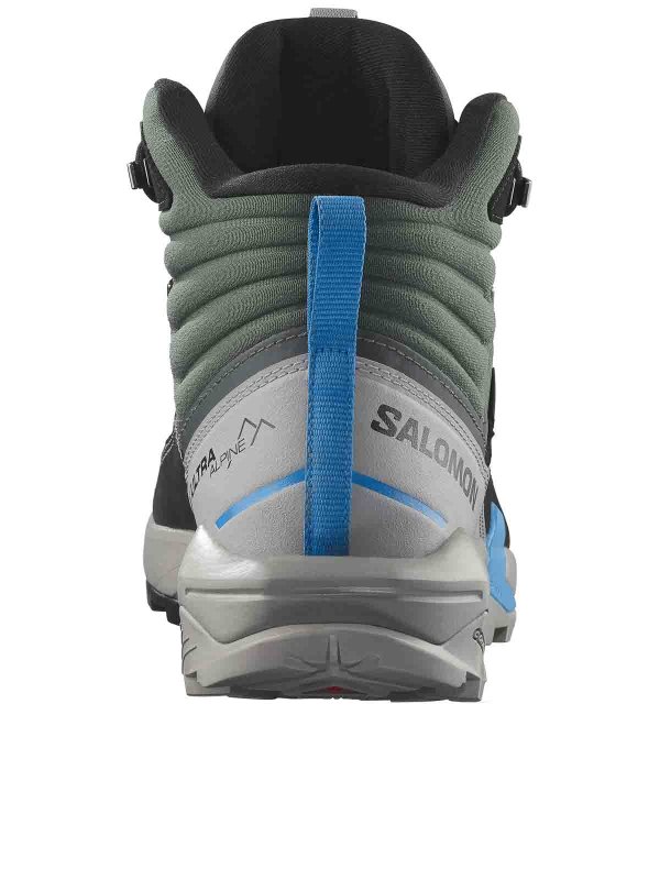 X Ultra Alpine Mid Gtx shop online: SALOMON