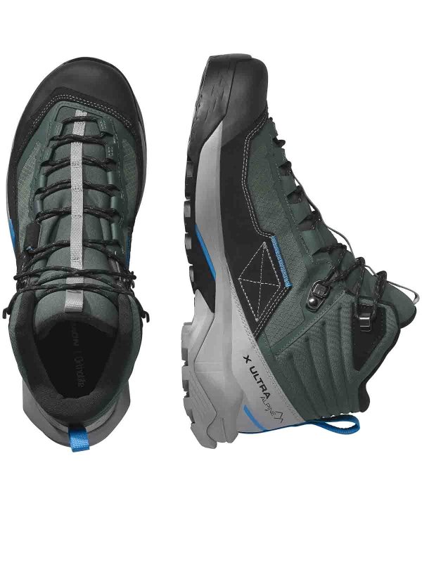 The Best Shops SALOMON: X Ultra Alpine Mid Gtx