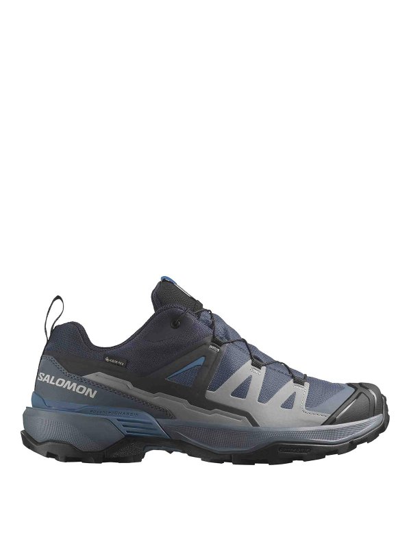 SALOMON: Zapatillas - Zapatillas - Gris