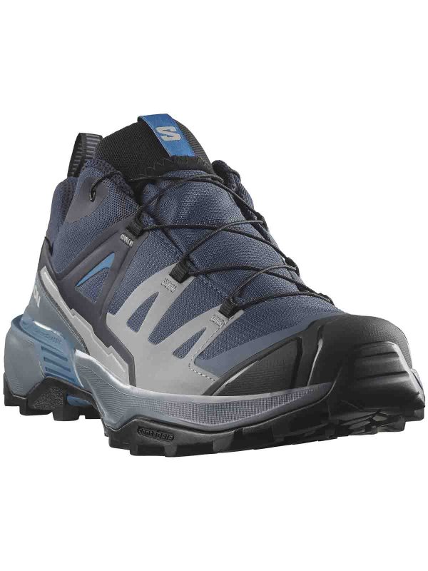 SALOMON: Zapatillas online - Zapatillas - Gris