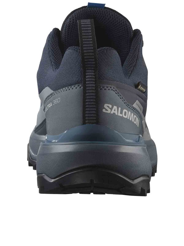 The Best Shops SALOMON: Zapatillas - Zapatillas - Gris