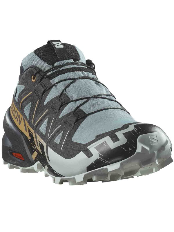 The Best Shops SALOMON: trainers - Speedcross 6 Gtx